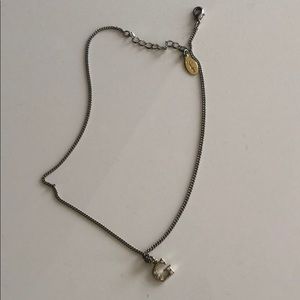 Guess necklace for sale!